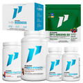 Vegan Fat Loss Essentials Stack For Women